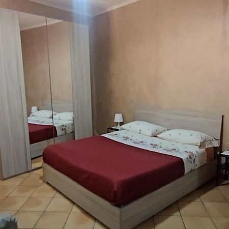 포츠올리 Casa Rosy.S 빌라 외부 사진