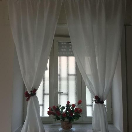포츠올리 Casa Rosy.S 빌라 외부 사진