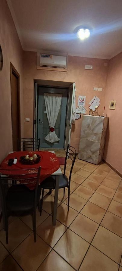 포츠올리 Casa Rosy.S 빌라 외부 사진