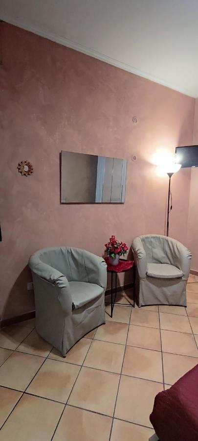 포츠올리 Casa Rosy.S 빌라 외부 사진