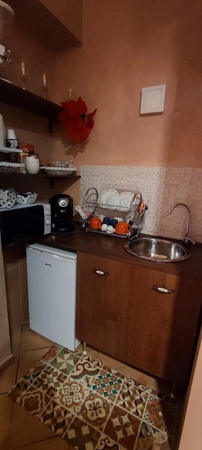 포츠올리 Casa Rosy.S 빌라 외부 사진