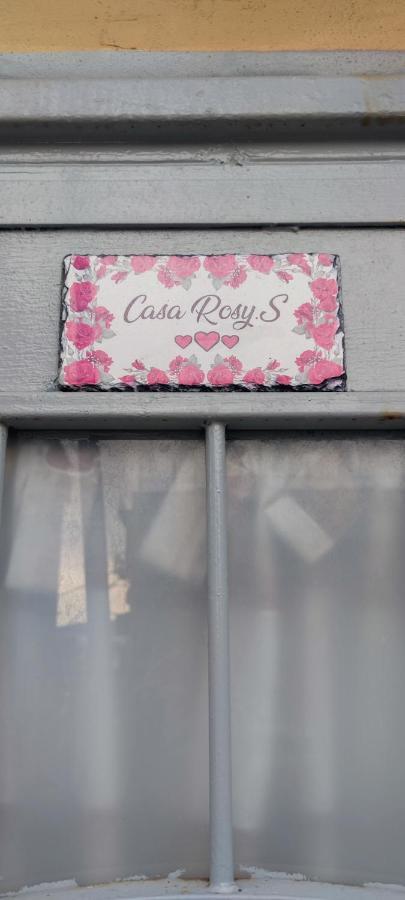 포츠올리 Casa Rosy.S 빌라 외부 사진