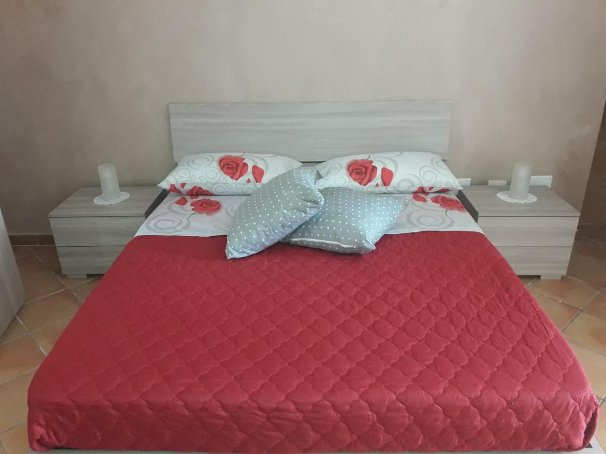 포츠올리 Casa Rosy.S 빌라 외부 사진