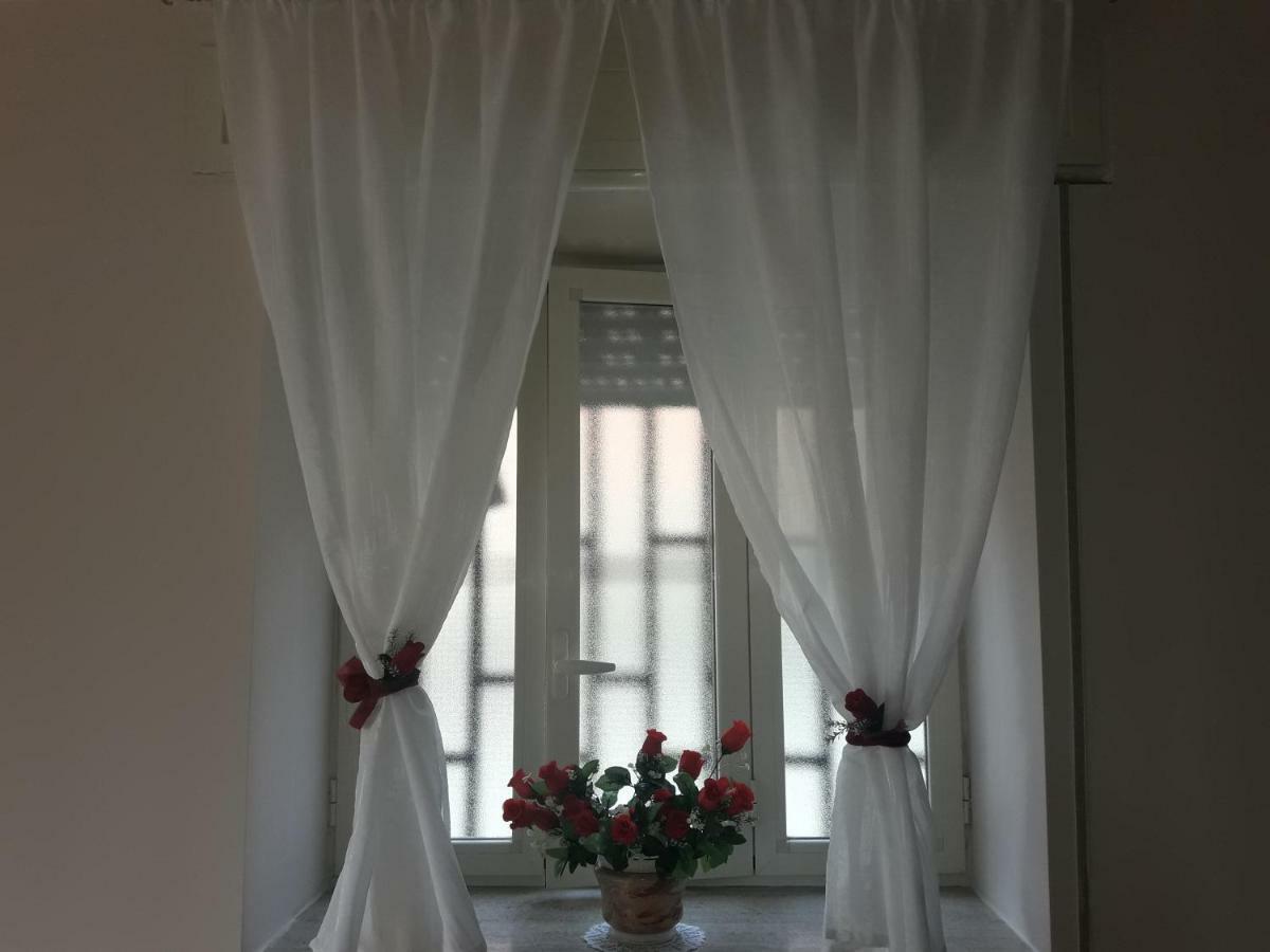 포츠올리 Casa Rosy.S 빌라 외부 사진